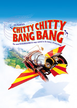 Chitty Chitty Bang Bang UK & Irish Tour