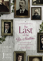 The Last of the De Mullins London