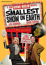 The Smallest Show on Earth UK Tour