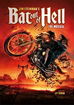 Jim Steinman's Bat Out of Hell 2017