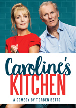 Caroline's Kitchen - 2019 UK Tour