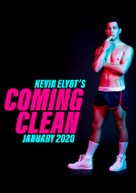 Coming Clean - London 2020