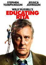 Educating Rita - 2019 UK Tour