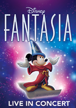 Disney Fantasia: Live in Concert