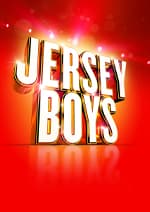 Jersey Boys London 2021-22