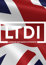 London Tap Dance Intensive London
