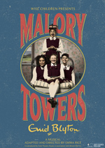 Malory Towers – 2019 National Tour