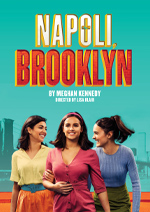 Napoli Brooklyn – National Tour & London