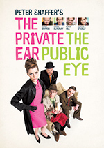 The Private Ear & The Public Eye