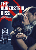 The Rubinstein Kiss London